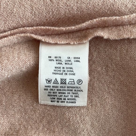 Anthropologie Museum District Vest - Picture 9 of 10